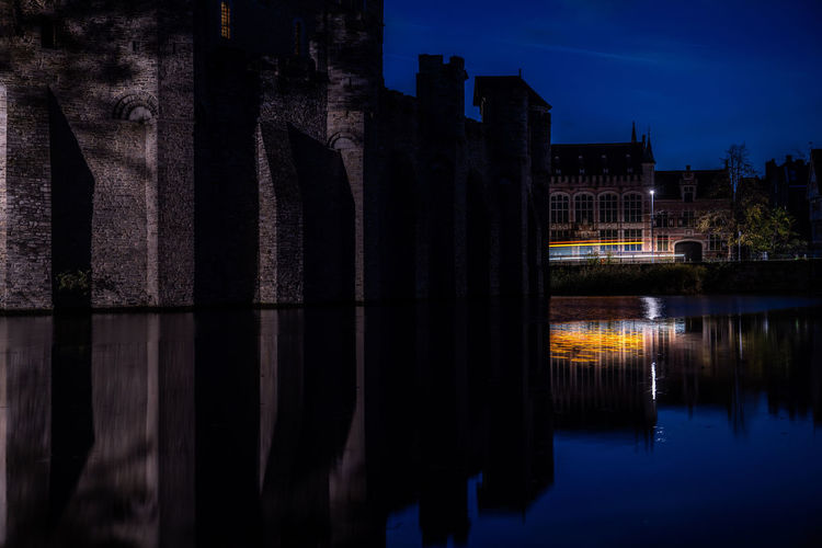 reflection