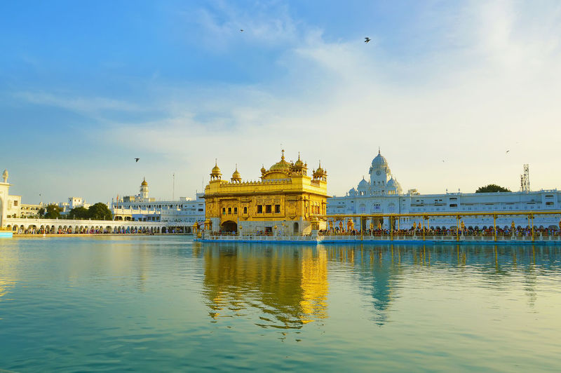 Golden Temple pictures | Curated Photography on EyeEm
