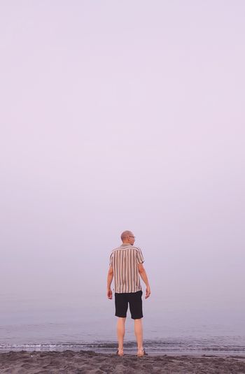horizon