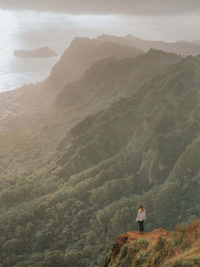 The best spot on hawaii oahu