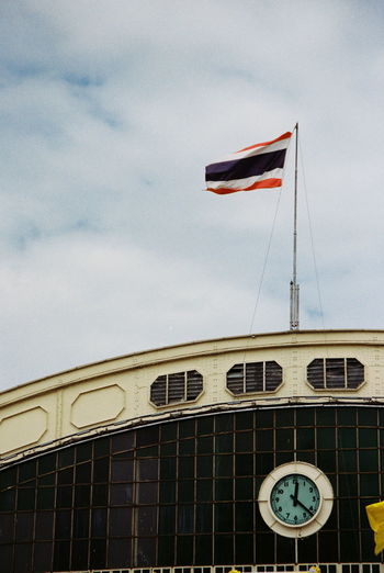 flag