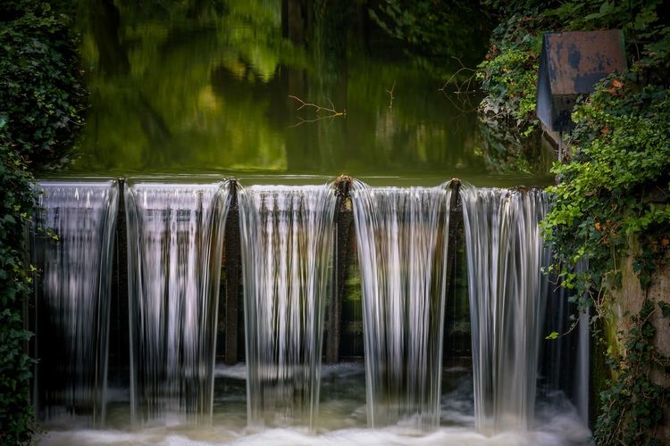 waterfall