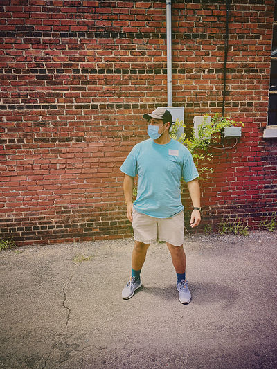 full length