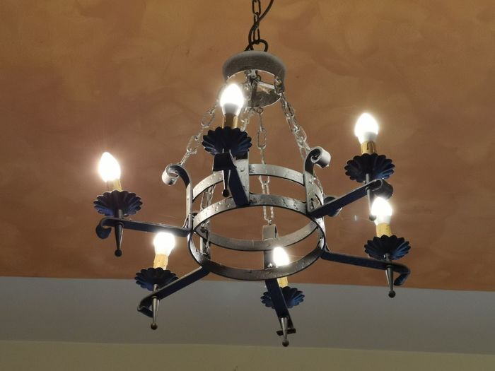 chandelier