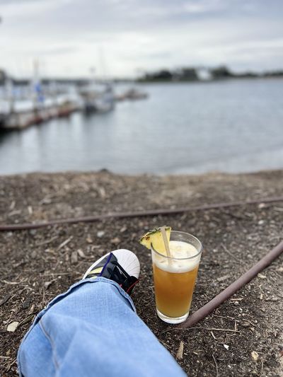 water