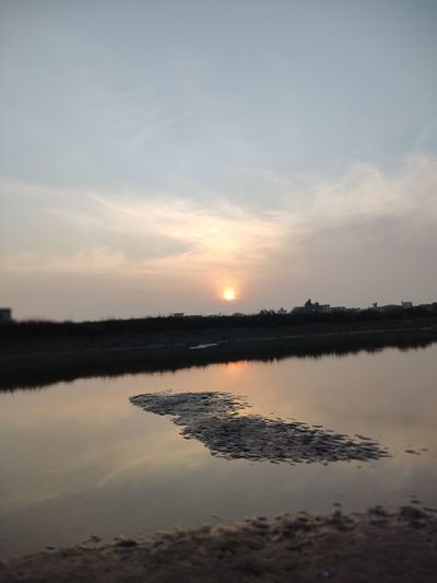 sky