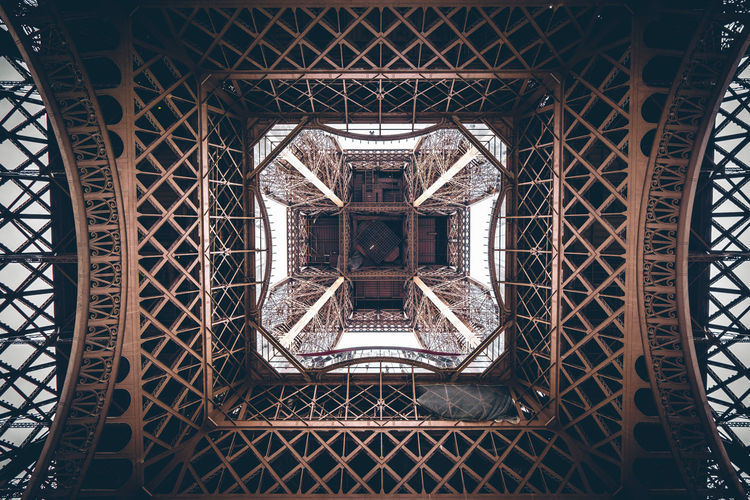 Full frame shot of ceiling