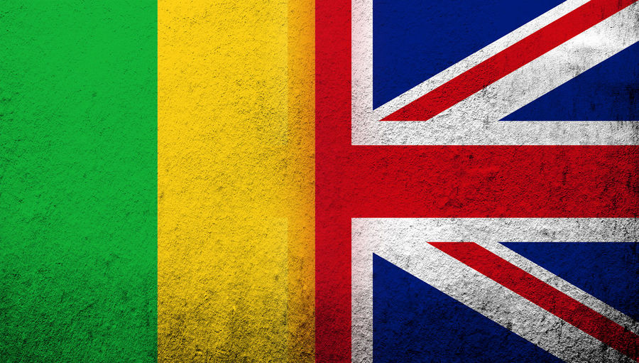 flag