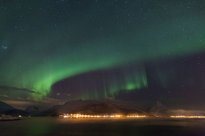 Aurora Borealis Pictures Curated Photography On Eyeem