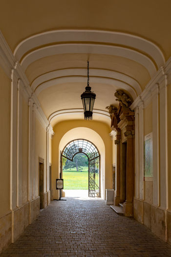 architecture