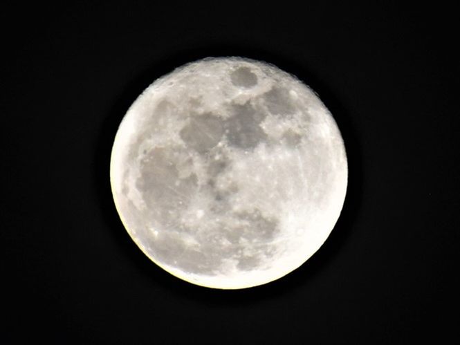 moon
