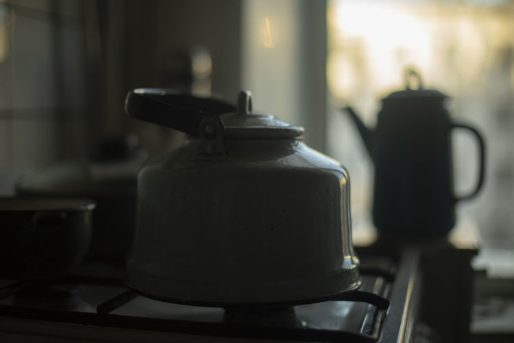 kettle