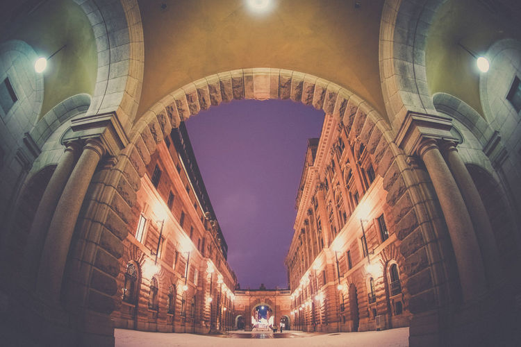 architecture