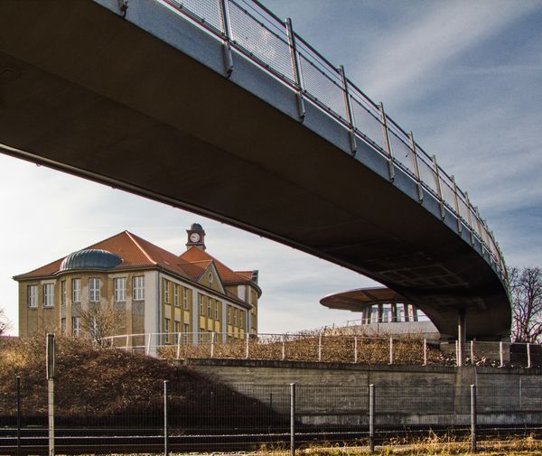architecture