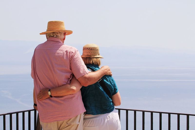 People Couple Couples Love Romance View Views Viewpoint Holiday Holidays Tourist Tourism Sea And Sky Seascape Travelling Travel Snap a Stranger EyeEm Best Shots EyeEm Best Edits EyeEm Gallery EyeEmBestPics Taormina Sicily Italy Enjoy The New Normal Long Goodbye MISSIONS: The Portraitist - 2017 EyeEm Awards Mix Yourself A Good Time Modern Love Connected By Travel The Great Outdoors - 2018 EyeEm Awards The Traveler - 2018 EyeEm Awards The Portraitist - 2018 EyeEm Awards Capture Tomorrow #NotYourCliche Love Letter