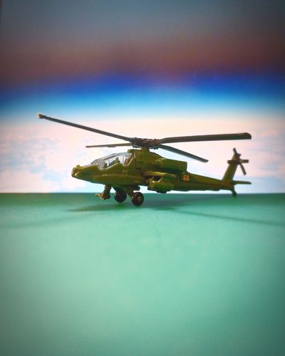 aircraft