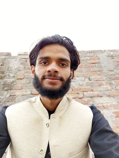 beard
