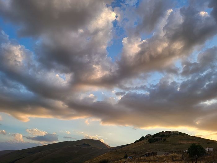 sky