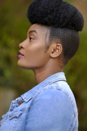 Jane Kamanda Eyeem