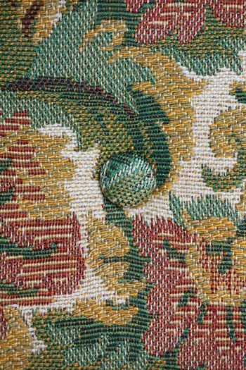 Full frame shot of textile