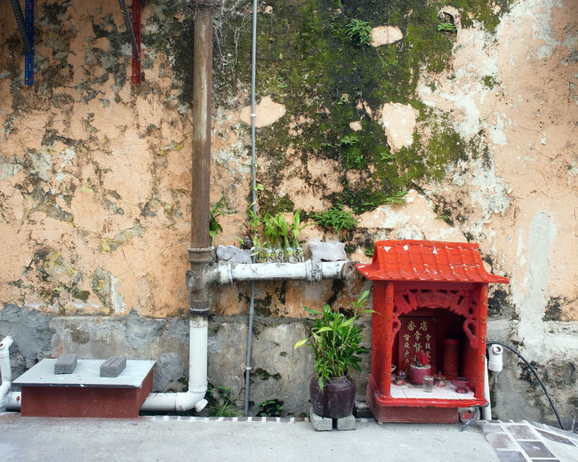 architecture