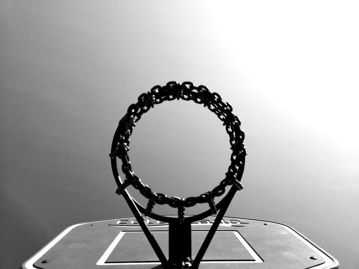 Photo taken at mont olympe on a basketball court in charleville-mézières