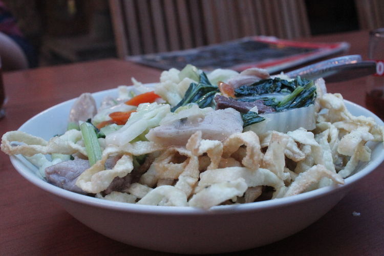 food