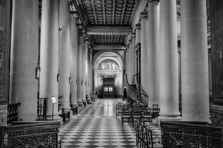 architecture