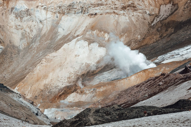 geology