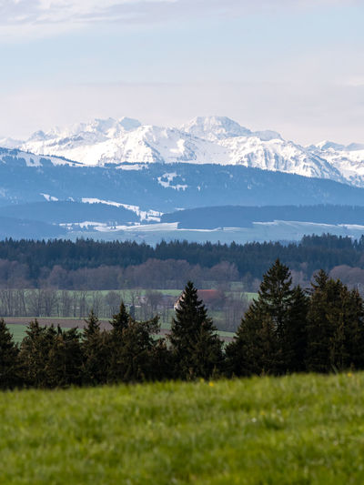 mountain