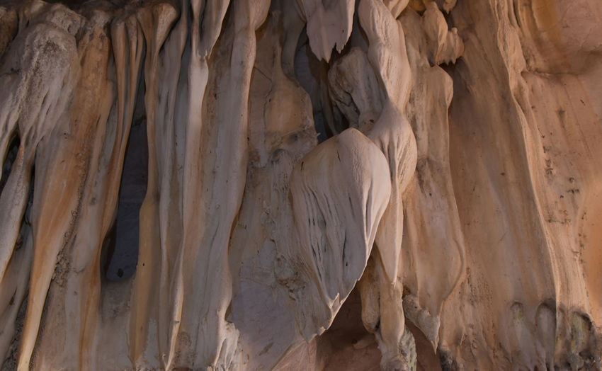 geology