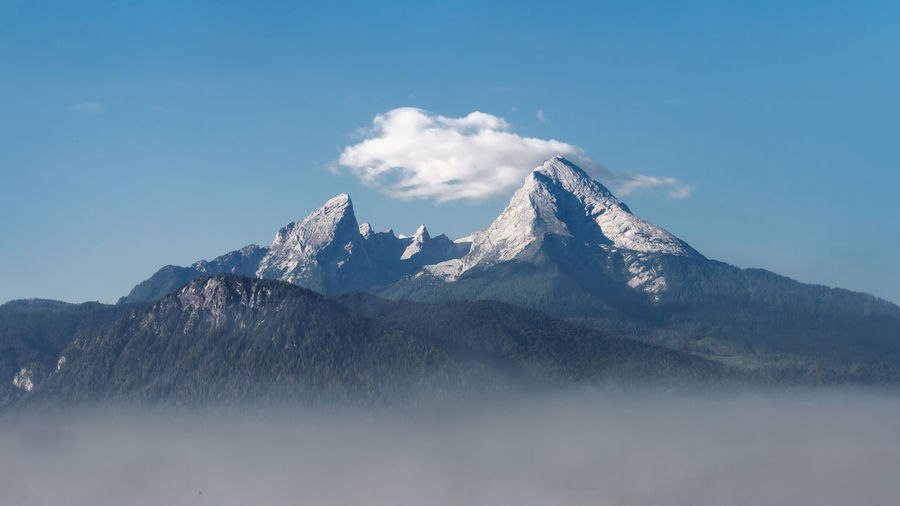 mountain