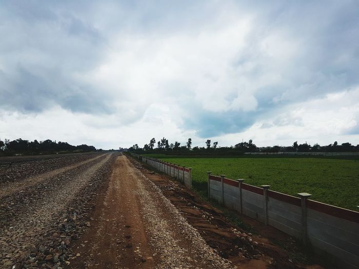 field