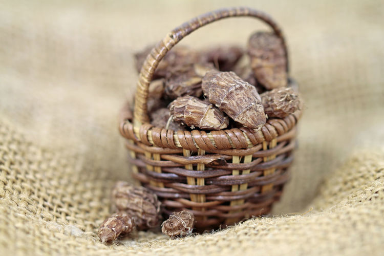basket