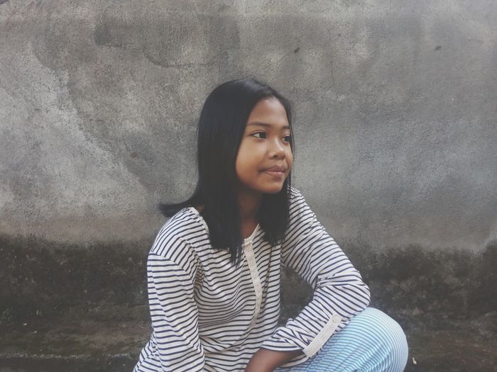 Happy always