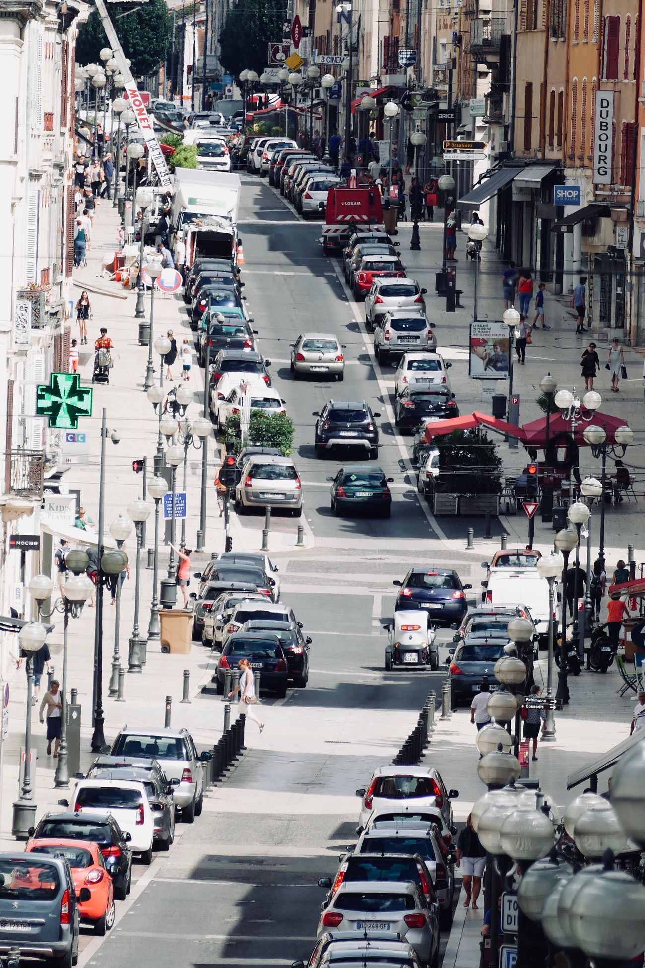 nocibe st brice