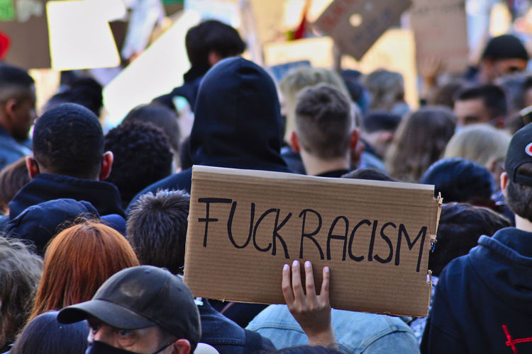 Demonstration