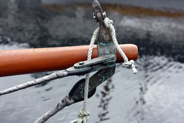 rope