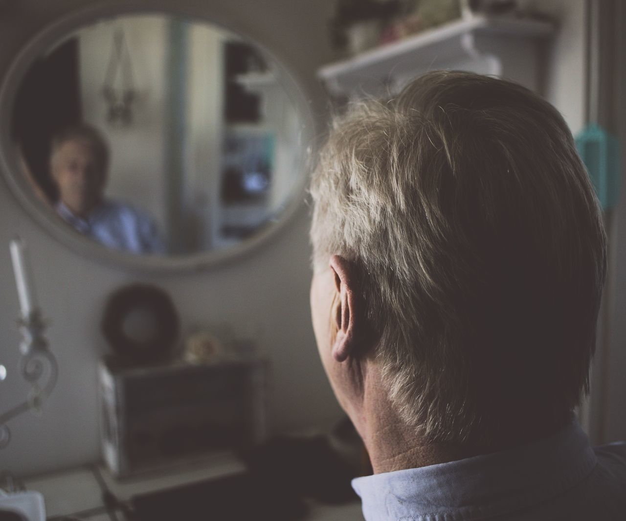 The Power of Reflection 20 Stunning Images of Mirrors and Light EyeEm