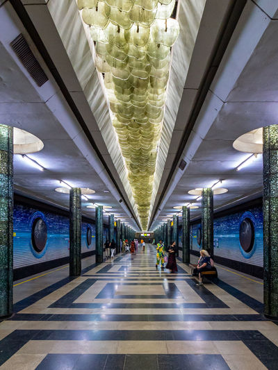 architecture
