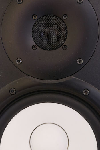Full frame shot of electric fan