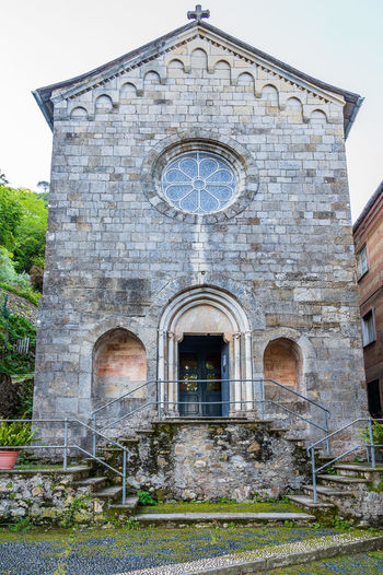 architecture