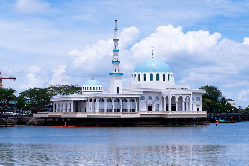 Masjid bandar kuching