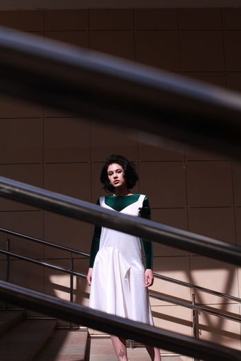 Casual Look Fashion Railing Shadows & Lights Sport Style Street Light Architecture Casual Clothing Contrast Fashion Photography Full Length Glamour Hairstyle Lifestyles Light And Shadow Shadow Standing Street Street Fashion Street Photography Streetphoto_color Streetphotography Style Style And Fashion The Fashion Photographer - 2018 EyeEm Awards