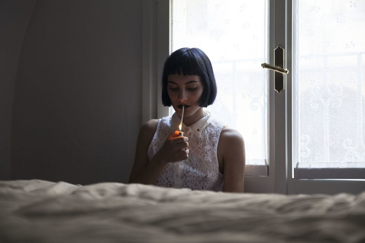 The Portraitist - 2016 EyeEm Awards