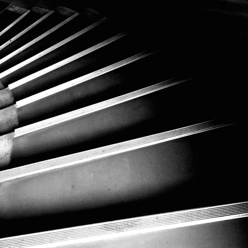 View of staircase