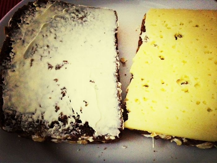 Close-up of food
