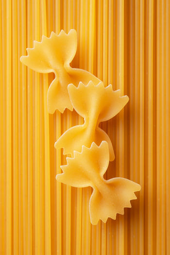 Close-up of cookies