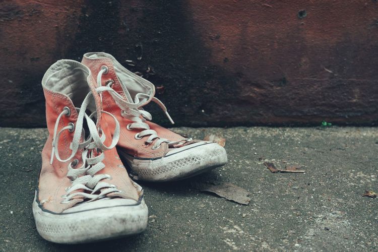 shoe