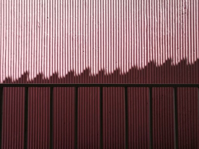 Full frame shot of building